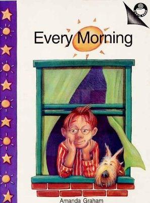 Book cover for Every Morning