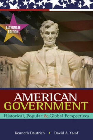 Cover of American Government