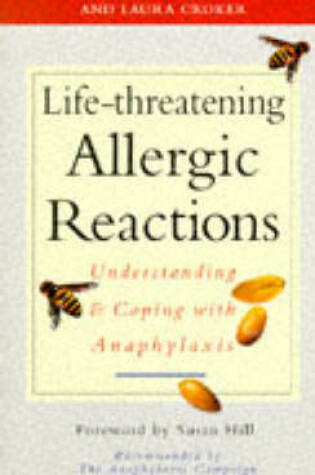 Cover of Life-threatening Allergic Reactions