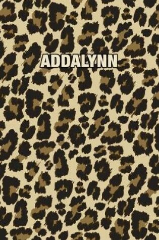 Cover of Addalynn