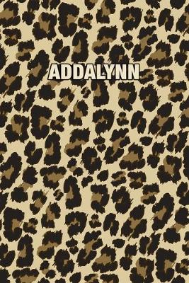 Book cover for Addalynn