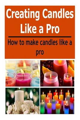 Book cover for Candles