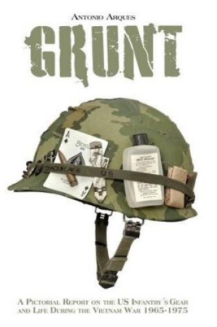 Cover of Grunt