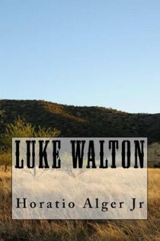 Cover of Luke Walton