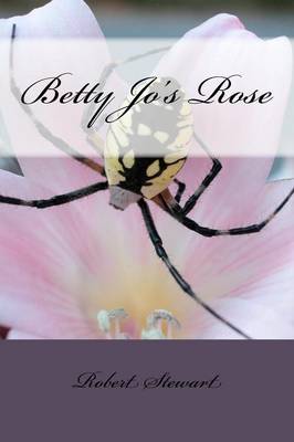 Book cover for Betty Jo's Rose