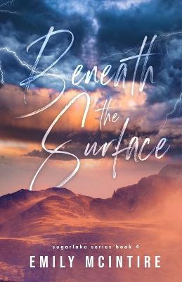 Book cover for Beneath the Surface