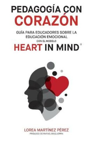 Cover of Pedagogia con corazon