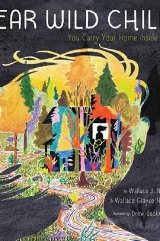 Cover of Dear Wild Child