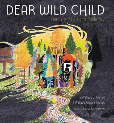 Book cover for Dear Wild Child