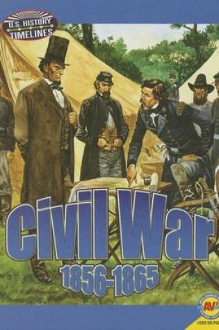 Cover of Civil War