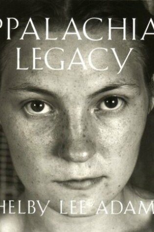 Cover of Appalachian Legacy