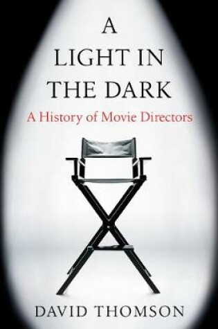 Cover of A Light in the Dark