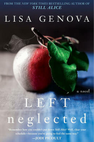 Cover of Left Neglected