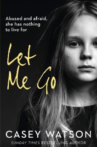 Cover of Let Me Go