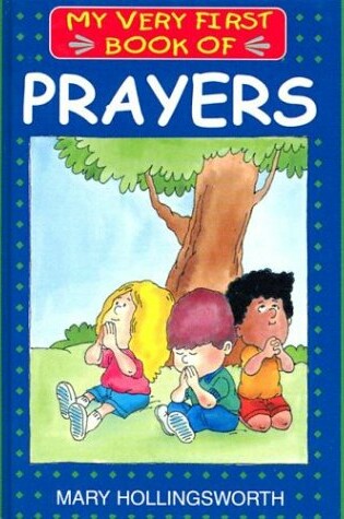 Cover of Prayers