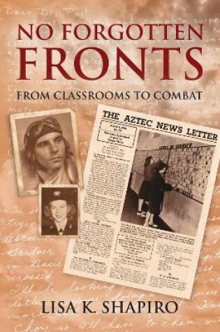 Cover of No Forgotten Fronts