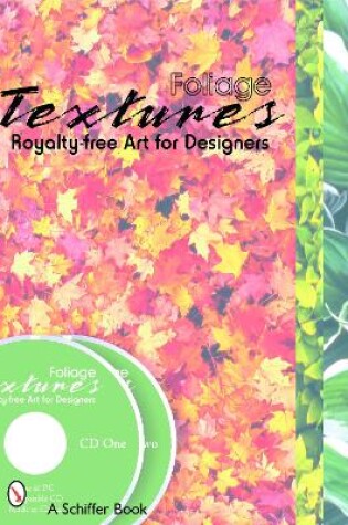 Cover of Foliage Textures