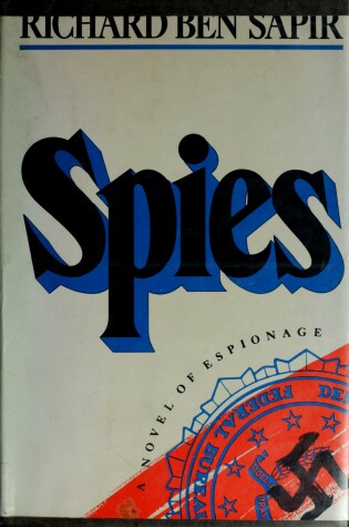 Cover of Spies