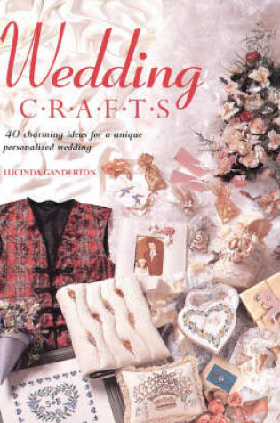 Cover of Wedding Crafts