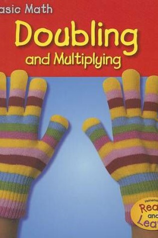 Cover of Doubling and Multiplying