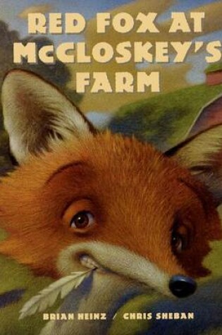 Cover of Red Fox at McCloskey's Farm