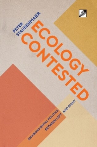 Cover of Ecology Contested