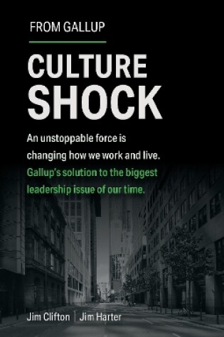 Cover of Culture Shock