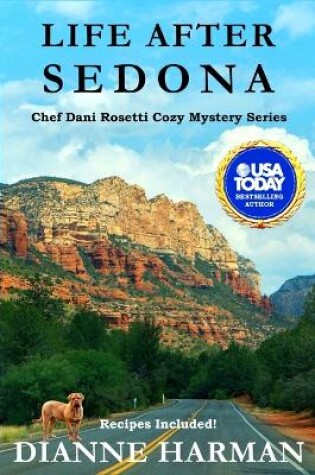 Cover of Life After Sedona