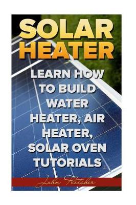 Book cover for Solar Heater