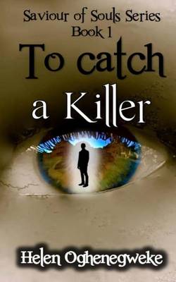 Cover of To Catch a Killer