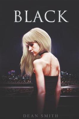 Book cover for Black