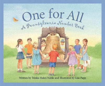 Book cover for One for All