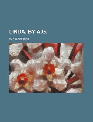 Book cover for Linda, by A.G.