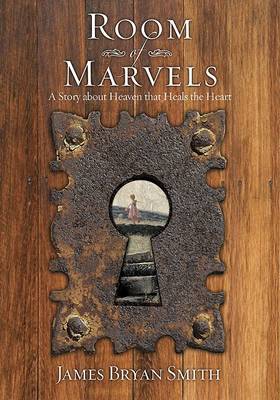 Book cover for Room of Marvels