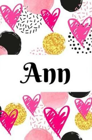 Cover of Ann