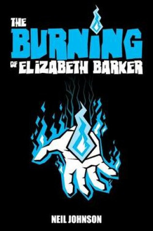 Cover of The Burning of Elizabeth Barker