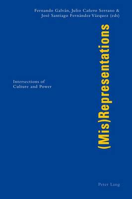 Cover of (Mis)Representations