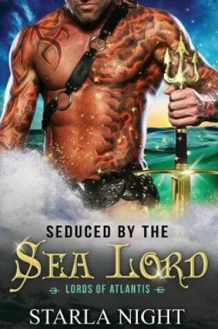 Cover of Seduced by the Sea Lord