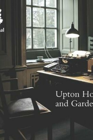 Cover of Upton House and Gardens, Warwickshire