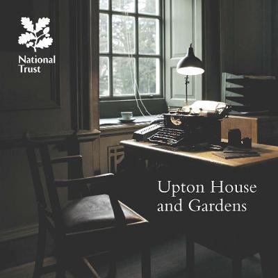 Book cover for Upton House and Gardens, Warwickshire