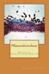 Book cover for Pflanzenbewohner