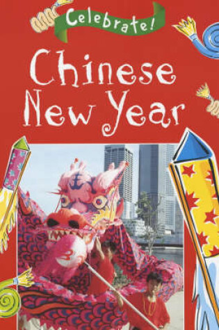 Cover of Chinese New Year