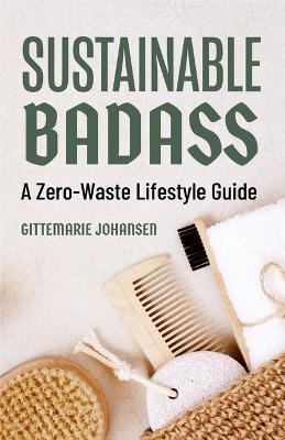 Cover of Sustainable Badass