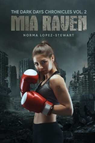 Cover of Mia Raven