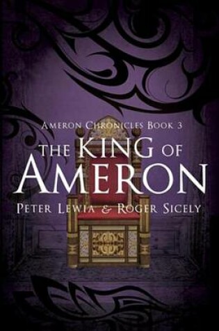 Cover of The King of Ameron