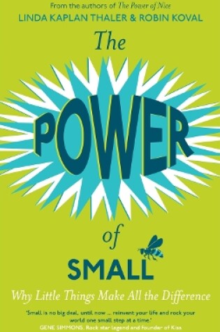 Cover of The Power of Small