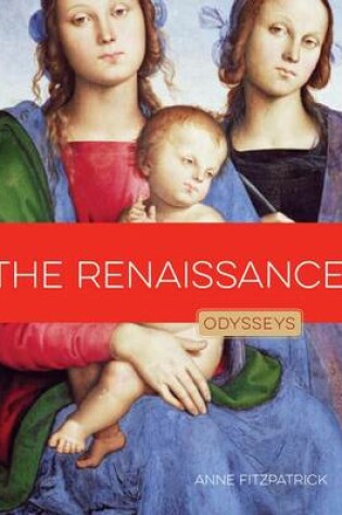 Cover of The Renaissance