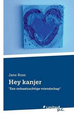 Book cover for Hey Kanjer