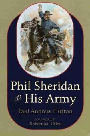 Cover of Phil Sheridan and His Army