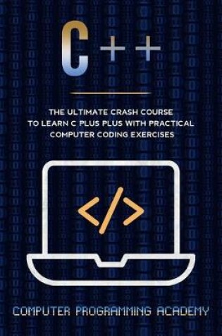 Cover of C++